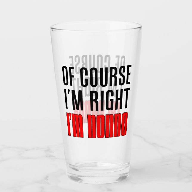 Por supuesto tengo razón que soy abuelo del (Anverso)