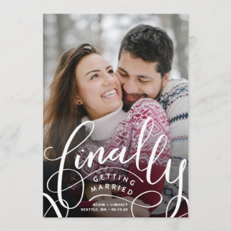 Por último casar guardar la tarjeta de fecha