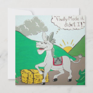 Por Último Hizo Invitación