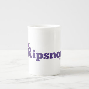 Porcelana La taza de Ripsnorter