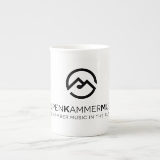 Porcelana Taza de AKM
