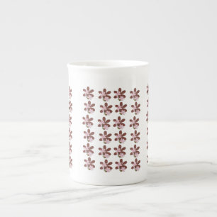 Porcelana Taza de café de cerámica premium   Diseño minimali