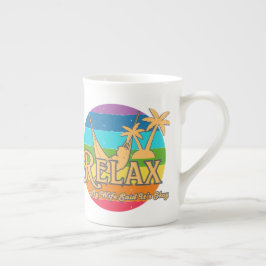 Porcelana Taza De Café Divertida Para Marido Diciendo Mi Esp