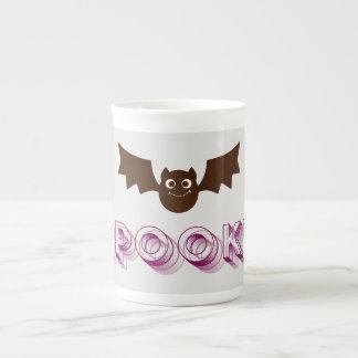 Porcelana Taza de café personalizada [Tema/Nombre de diseño]