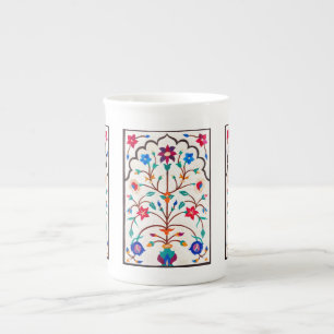 Porcelana Taza de Especialidad