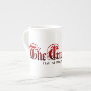Porcelana Taza de TheGuardians Longo
