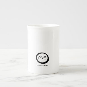 PORCELANA YO TAZA DE MIDDLE-EARTH (TM)