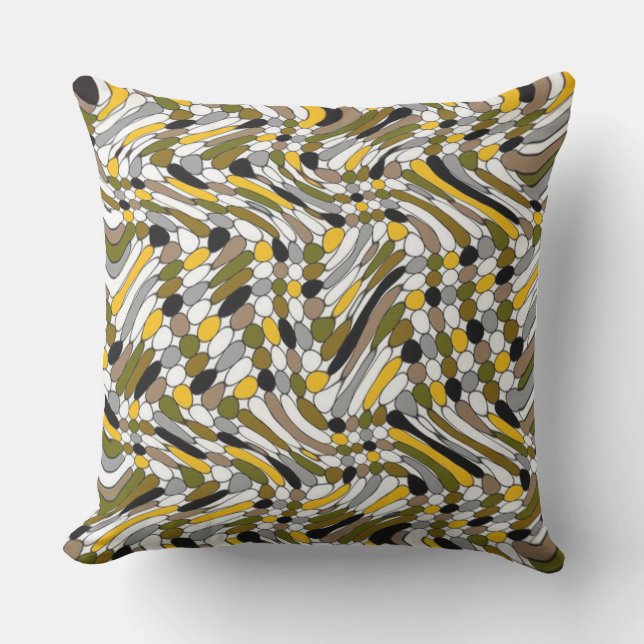 pôrCH | almohada 237 (Anverso)