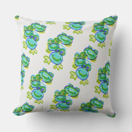 pôrCH | almohada 24