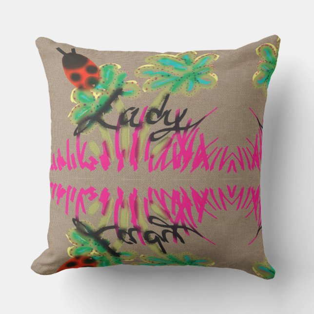 pôrCH | almohada 85 (Anverso)