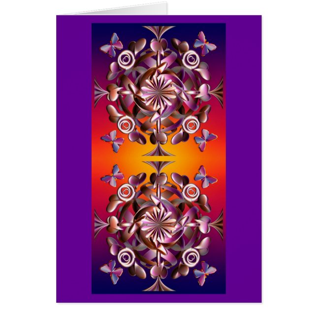 Porciones de amor (Frente)