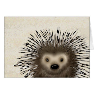 Porcupina
