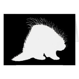 Porcupina
