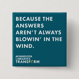 Porque botón del trullo del viento