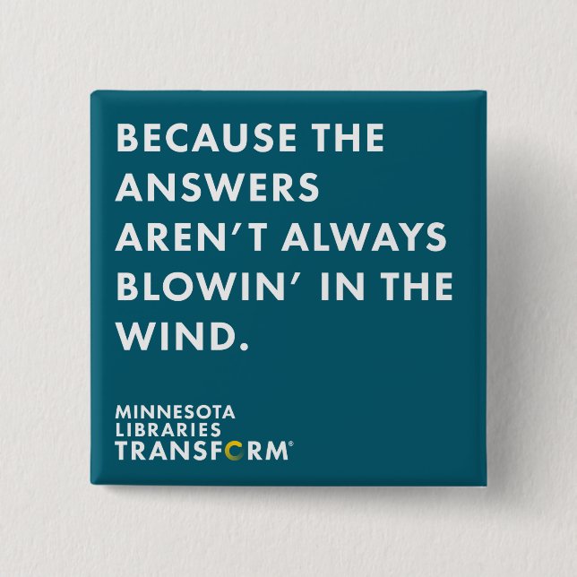 Porque botón del trullo del viento (Anverso)