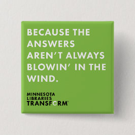 Porque botón verde del viento