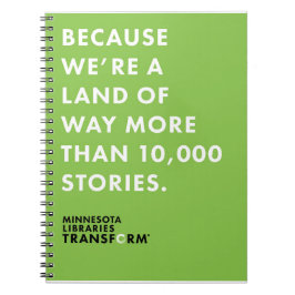 Porque cuaderno de 10.000 historias