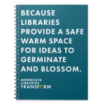 Porque cuaderno espiral de las ideas