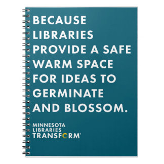 Porque cuaderno espiral de las ideas