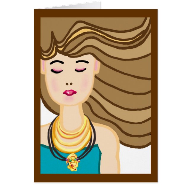 Porque eres hermosa (Frente)