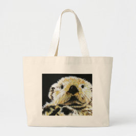 Porqué la bolsa de asas de la nutria de I