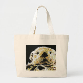Porqué la bolsa de asas de la nutria de I