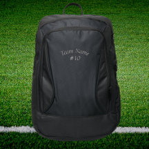 Mochila deportiva de Personalizado Minimalista Nom