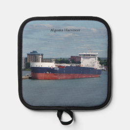 Porta Ollas Algoma Harvester titular de la olla