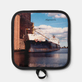 Porta Ollas Algonorth