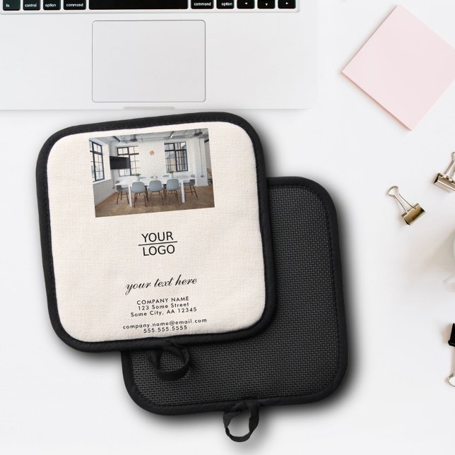 Porta Ollas Añadir la foto de promoción de texto del Personali (Subido por el creador)