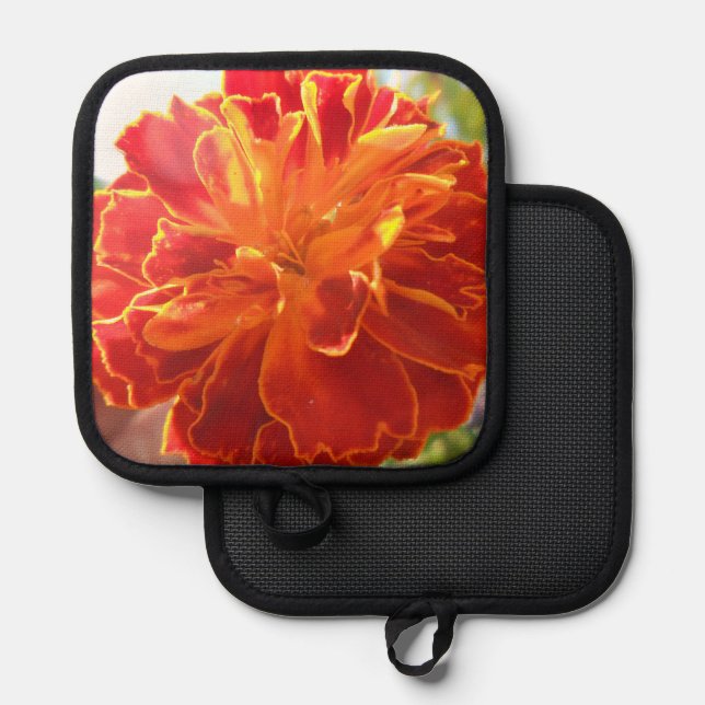 Porta Ollas Anastaise (Anverso/Reverso)