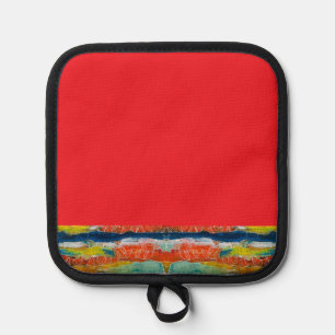 Porta Ollas Apron