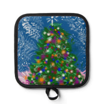 Árbol de Navidad v1