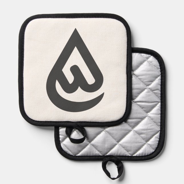 Porta Ollas Ardhon designs that let you express yourself (Anverso/Reverso)