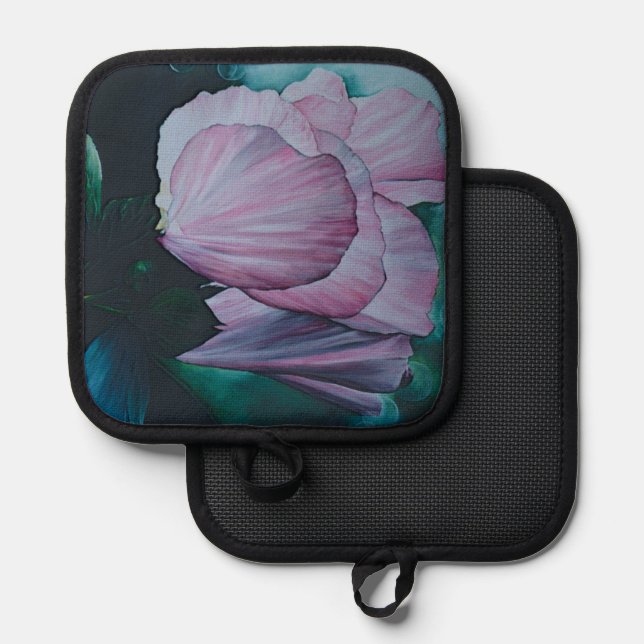 Porta Ollas Bayville, Florencia (Anverso/Reverso)