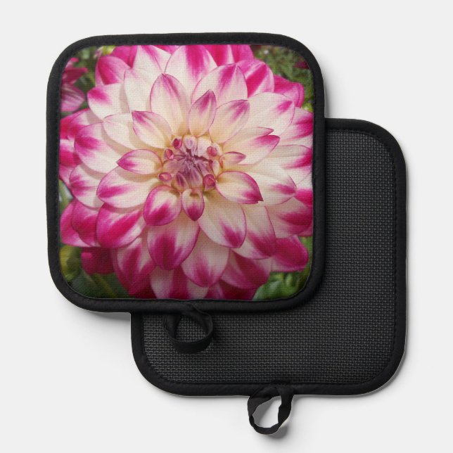 Porta Ollas Beaux (Anverso/Reverso)