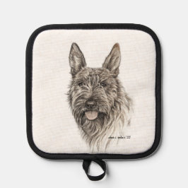 Porta Ollas Berger Picard Art