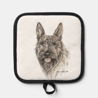 Porta Ollas Berger Picard Art