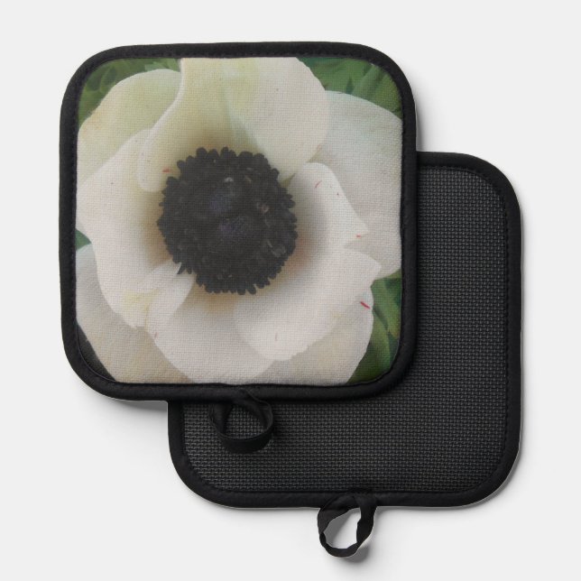 Porta Ollas Blanchard (Anverso/Reverso)