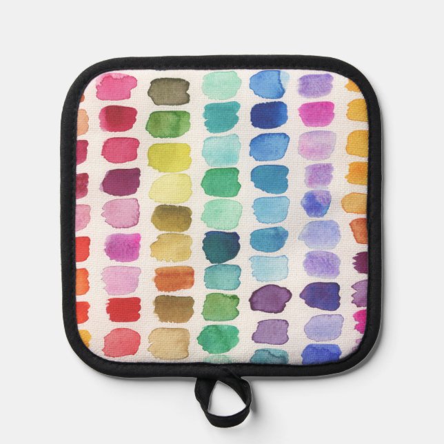 Porta Ollas Bolsa Tote (Anverso)
