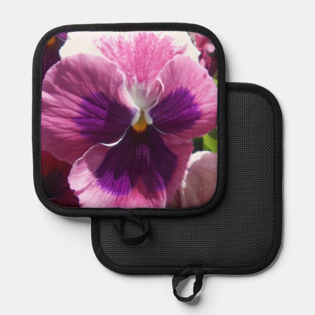 Porta Ollas Bonheur (Anverso/Reverso)