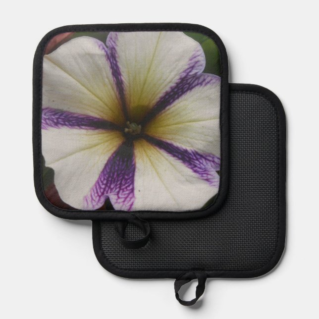 Porta Ollas Bonito (Anverso/Reverso)