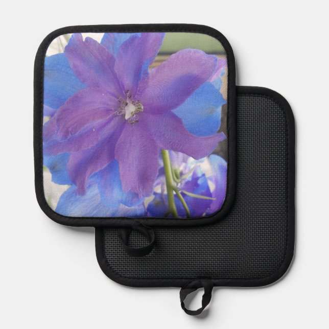 Porta Ollas Bowen (Anverso/Reverso)