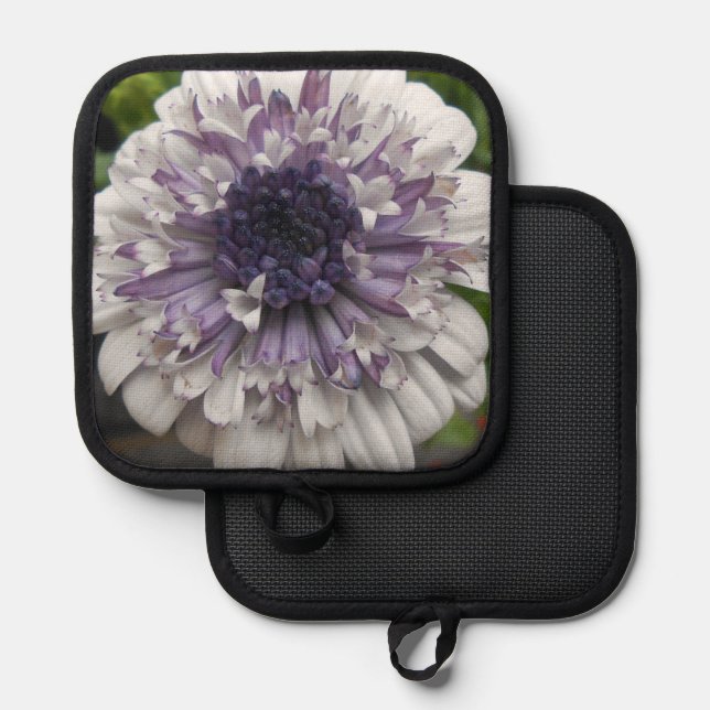 Porta Ollas Brett (Anverso/Reverso)