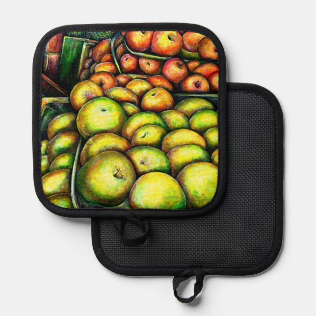 Porta Ollas Brighton Beach Babies (Anverso/Reverso)