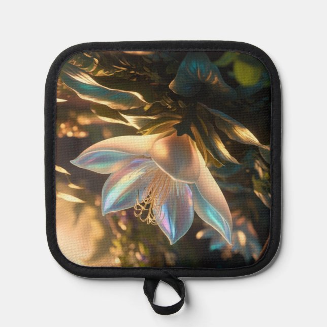 Porta Ollas Brillante (Anverso)