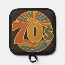 Porta Ollas Browns de los 70 y Whatnot's