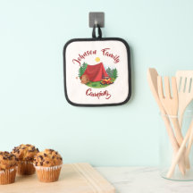 Camping personalizado