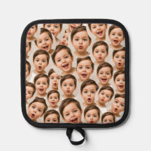 Caras personalizadas foto personalizada