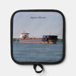 Porta Ollas Cartera de Algoma Mariner